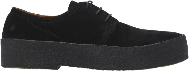 Original Playboy Chukka