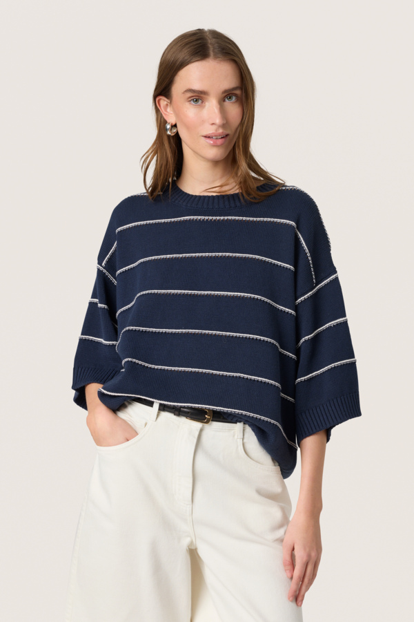 Slrava Romy Pullover