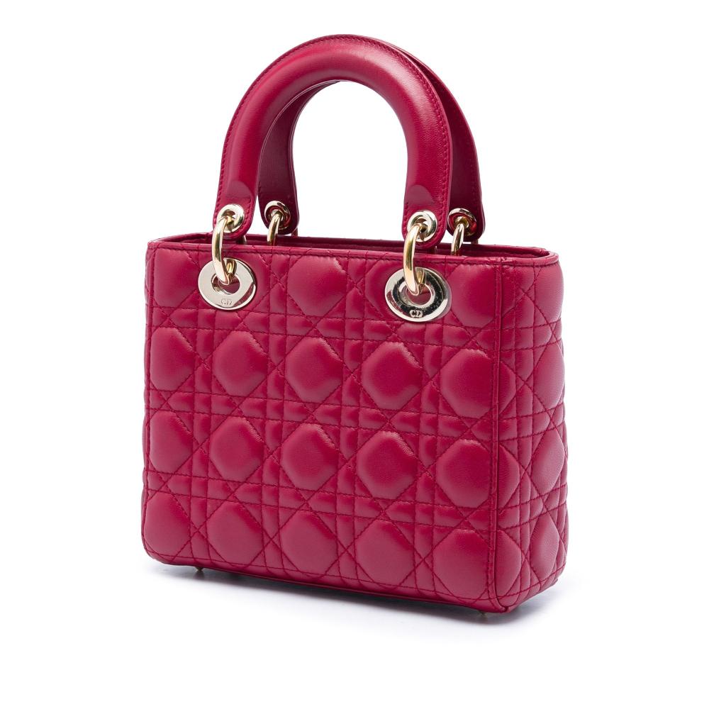 Dior Lady Dior
