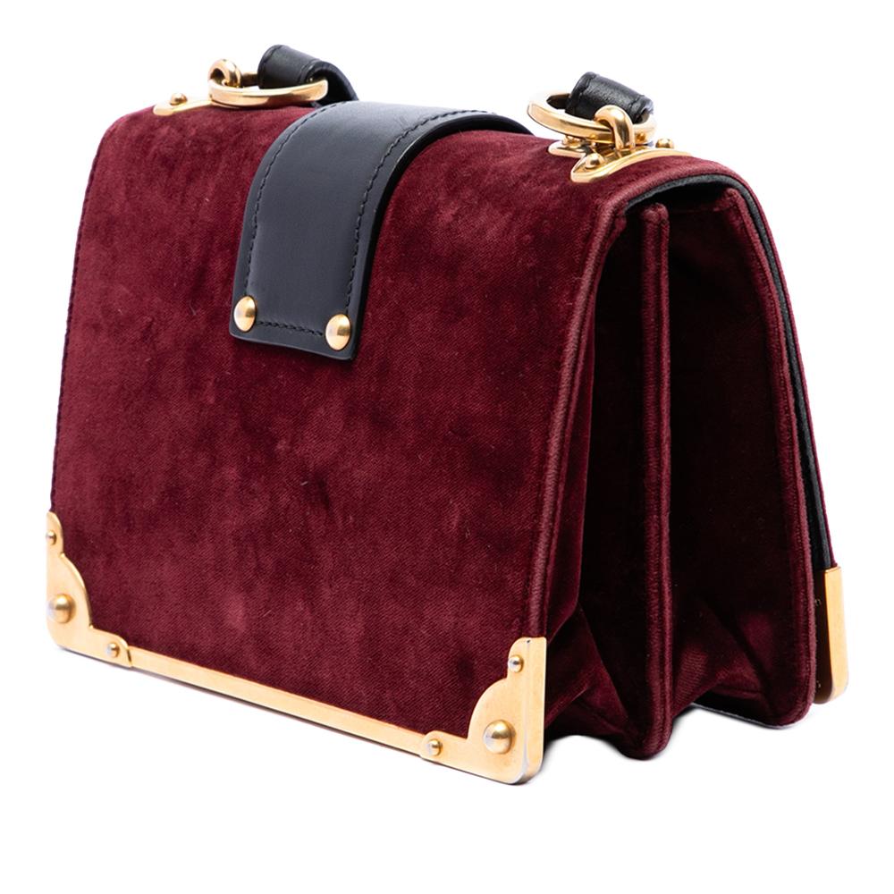 Prada Cahier