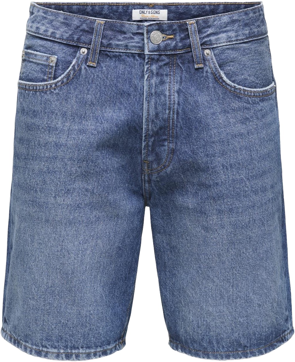 Onsedge DB 3223 TAI DNM Shorts Noos