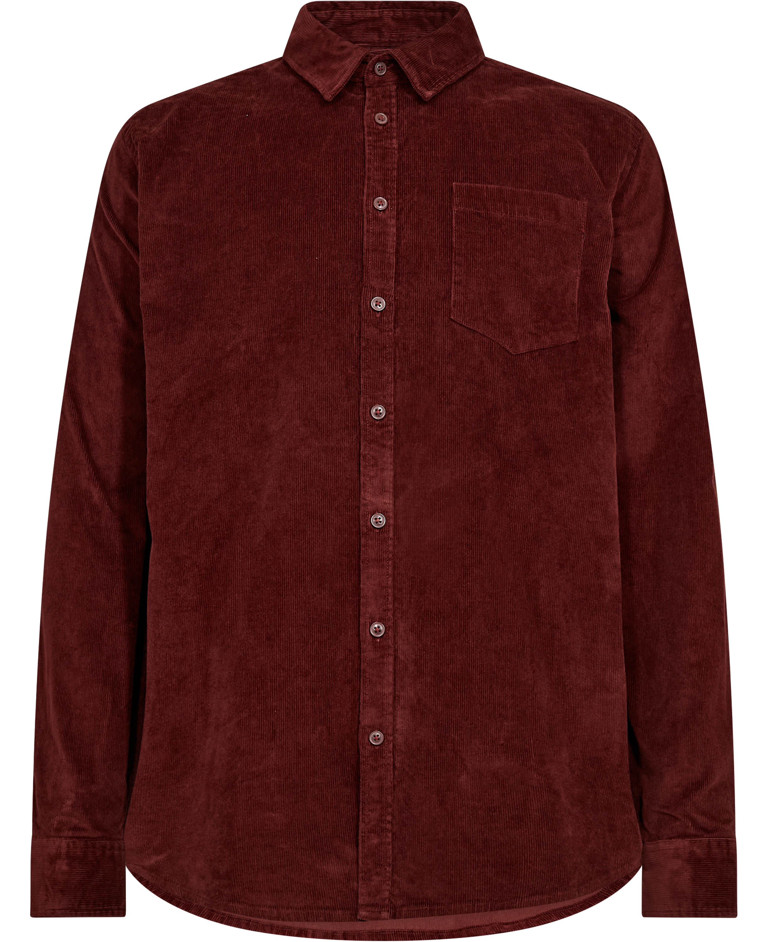 Corduroy 1 Shirt Organic Gots