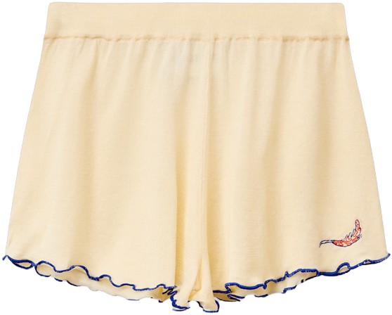 Lena Shorts