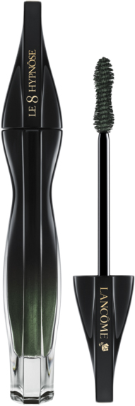 Lancôme Le 8 Hypnôse Noir Grenat