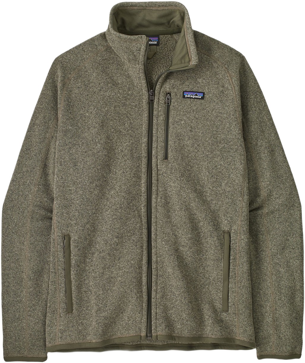 Patagonia Better Sweater Fleece, Herre