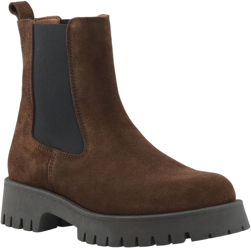 Bialeo Chelsea Boot Suede