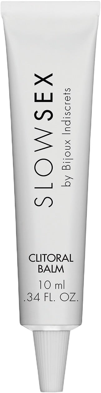Clitoral Balm