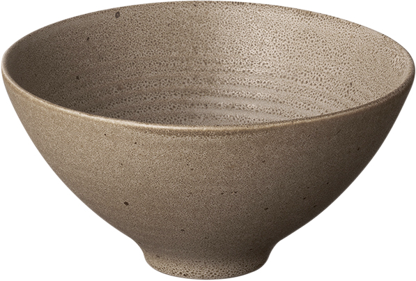 Bowl Kumi- Colour Fungi Size M