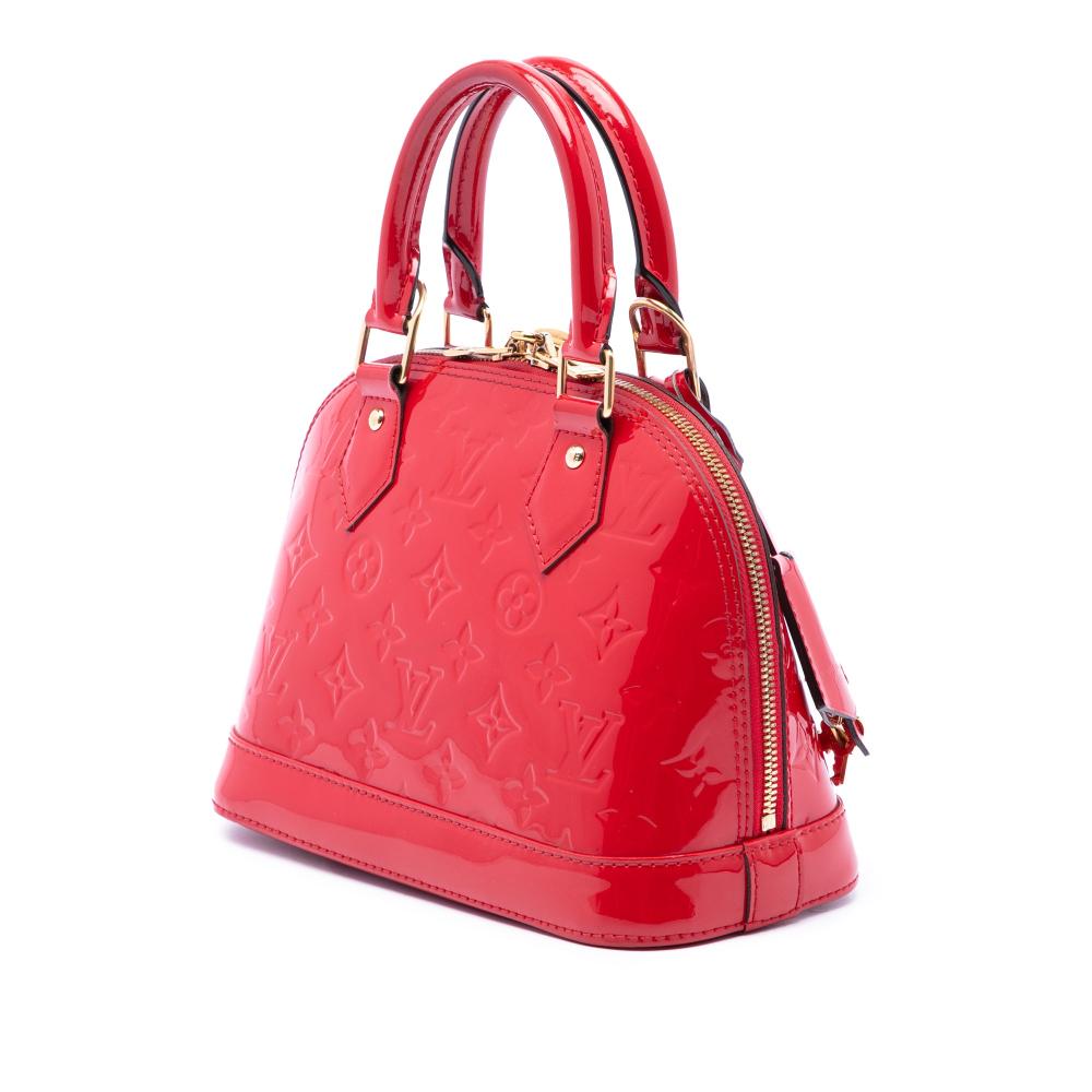 Louis Vuitton Alma