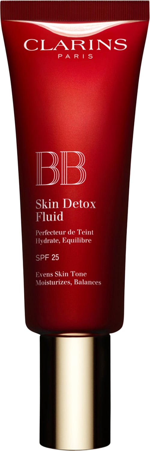 BB Skin Detox Fluid Spf25 - Køb til DKK 345 - Spar 0%