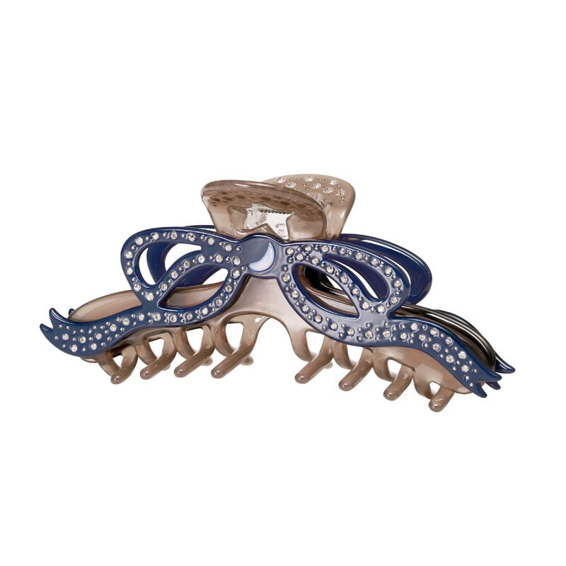 Inasia Hairclaw Mocha
