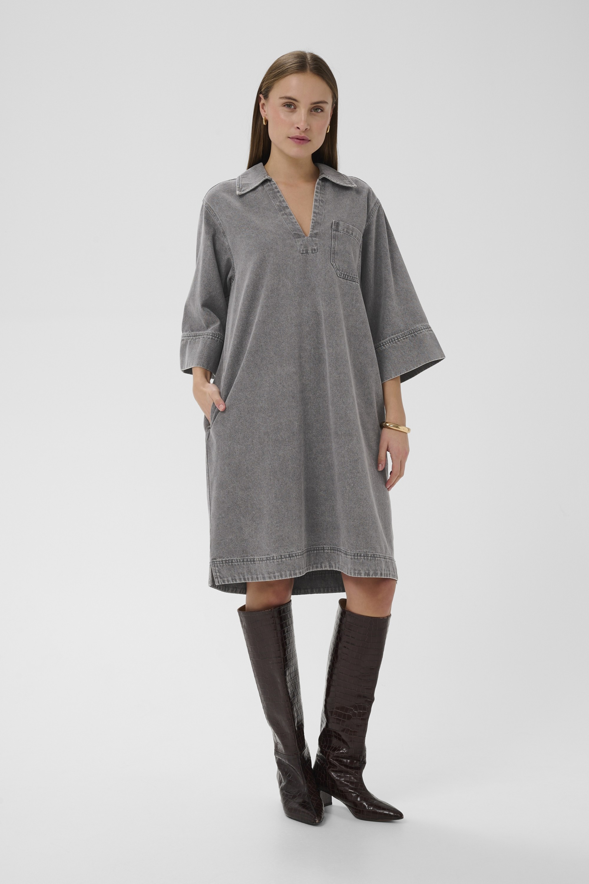 Slninnia Annabeth Dress
