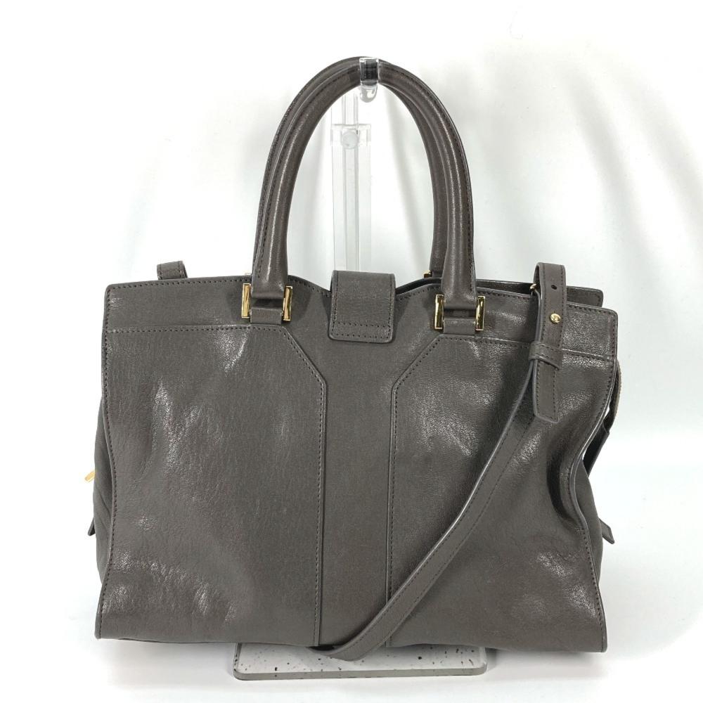 Yves Saint Laurent Tote