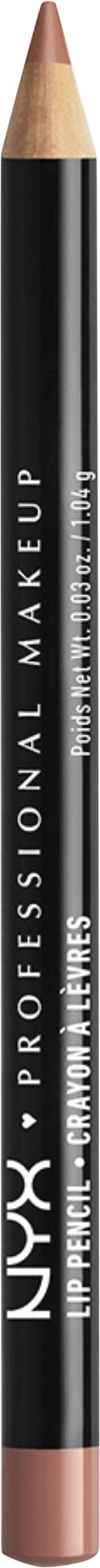 Slim Lip Pencil