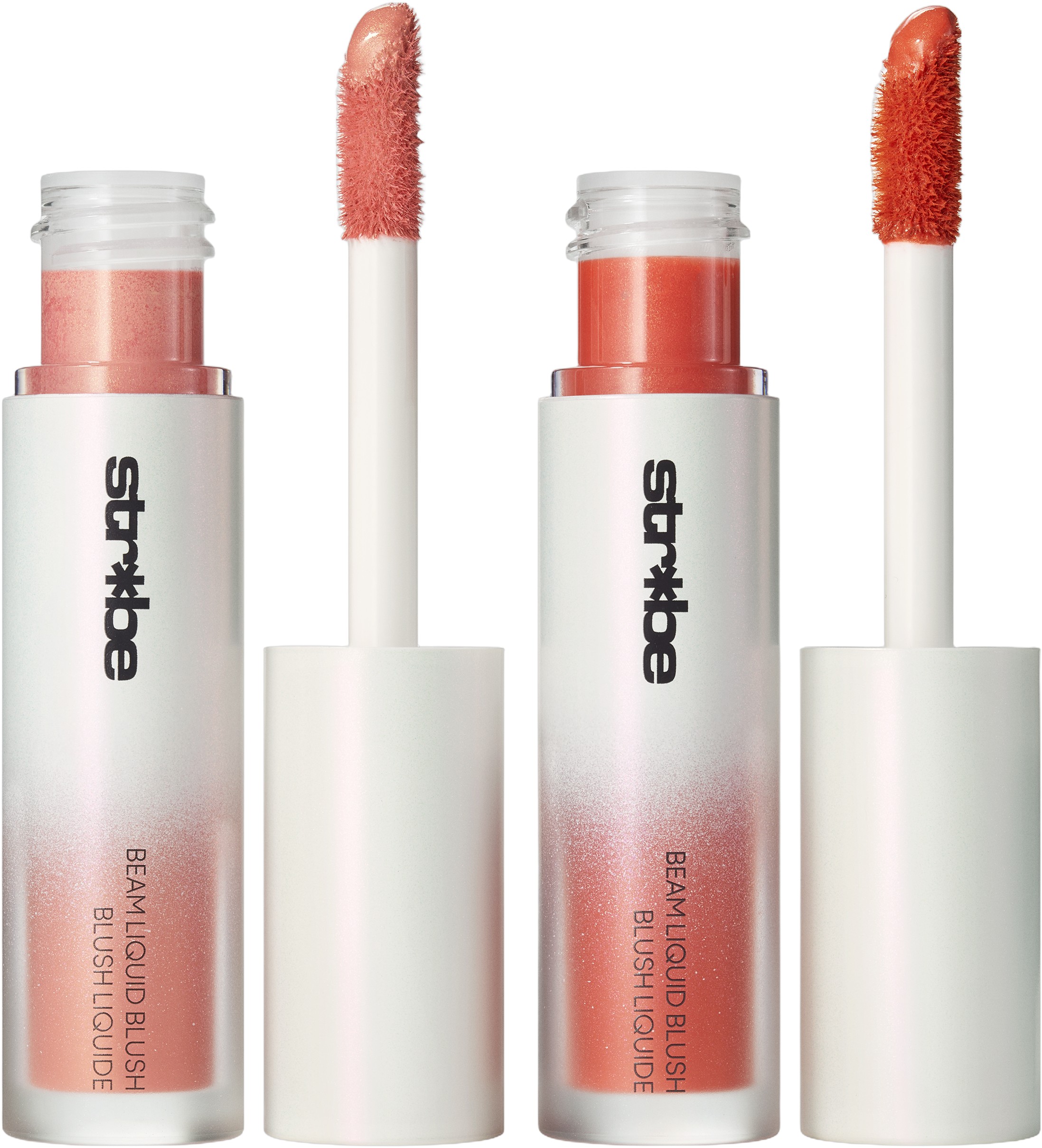 Spring Liquid Blush Combo Set