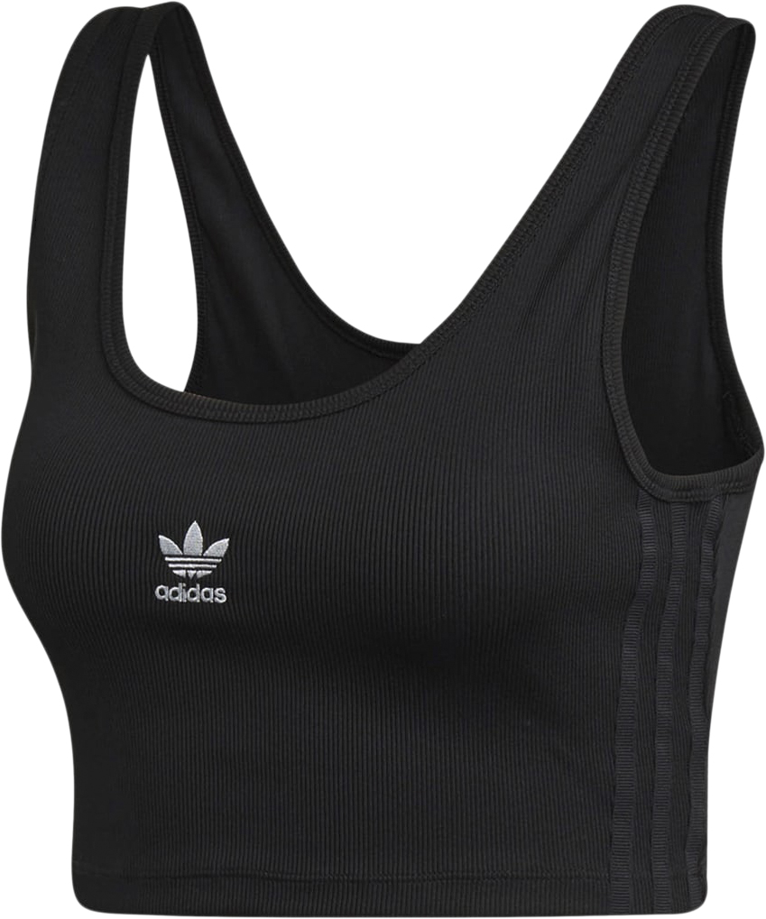 Cropped Tank