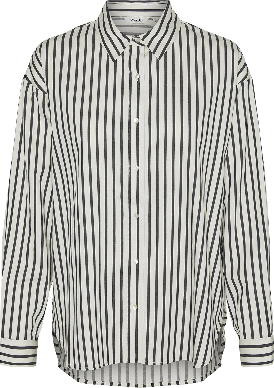 Vmivy Loose Shirt Vma