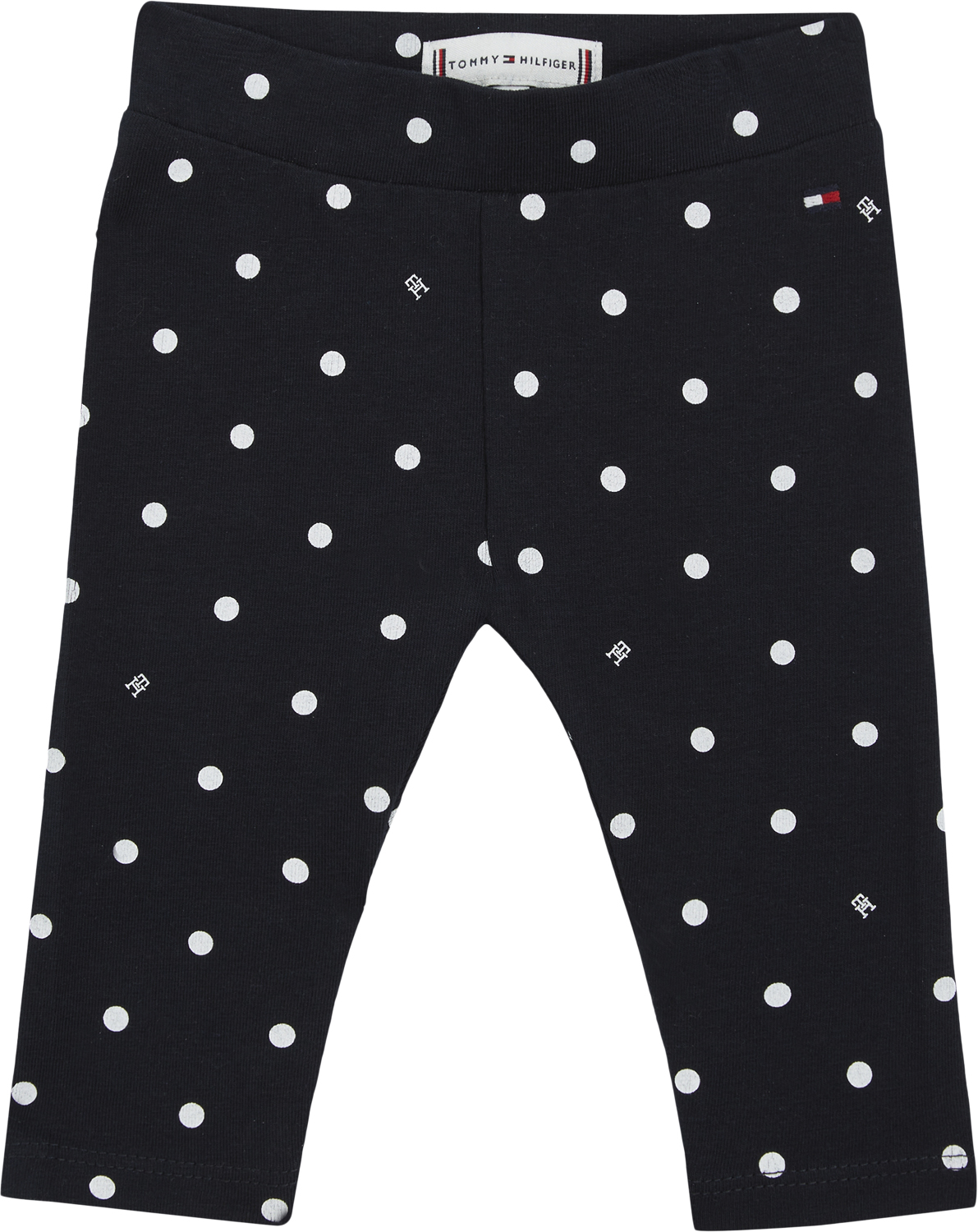 Billede af Baby Monotype Leggings