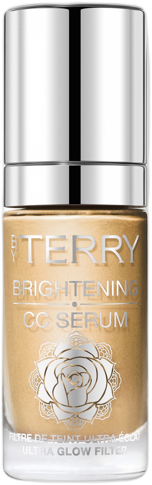 Brightening CC Serum N3 Apricot Lig