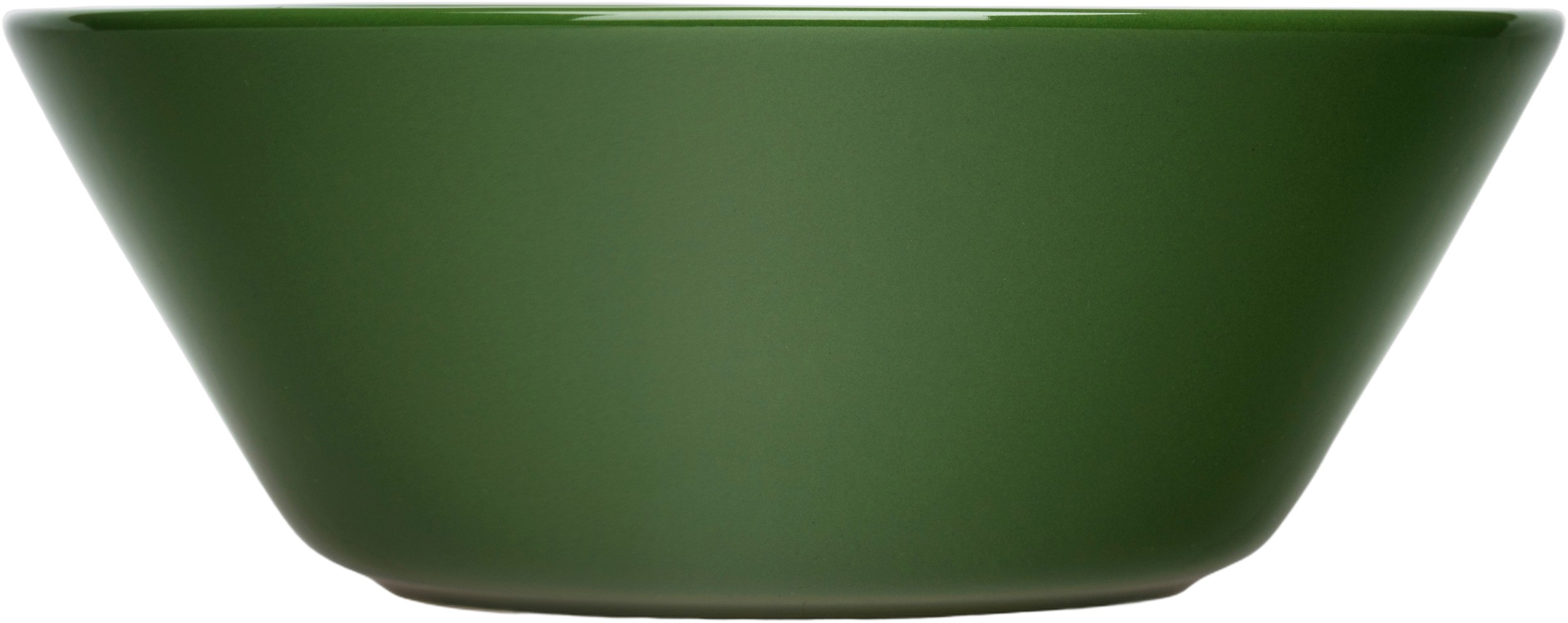 Teema Skål 15cm Jægergrøn