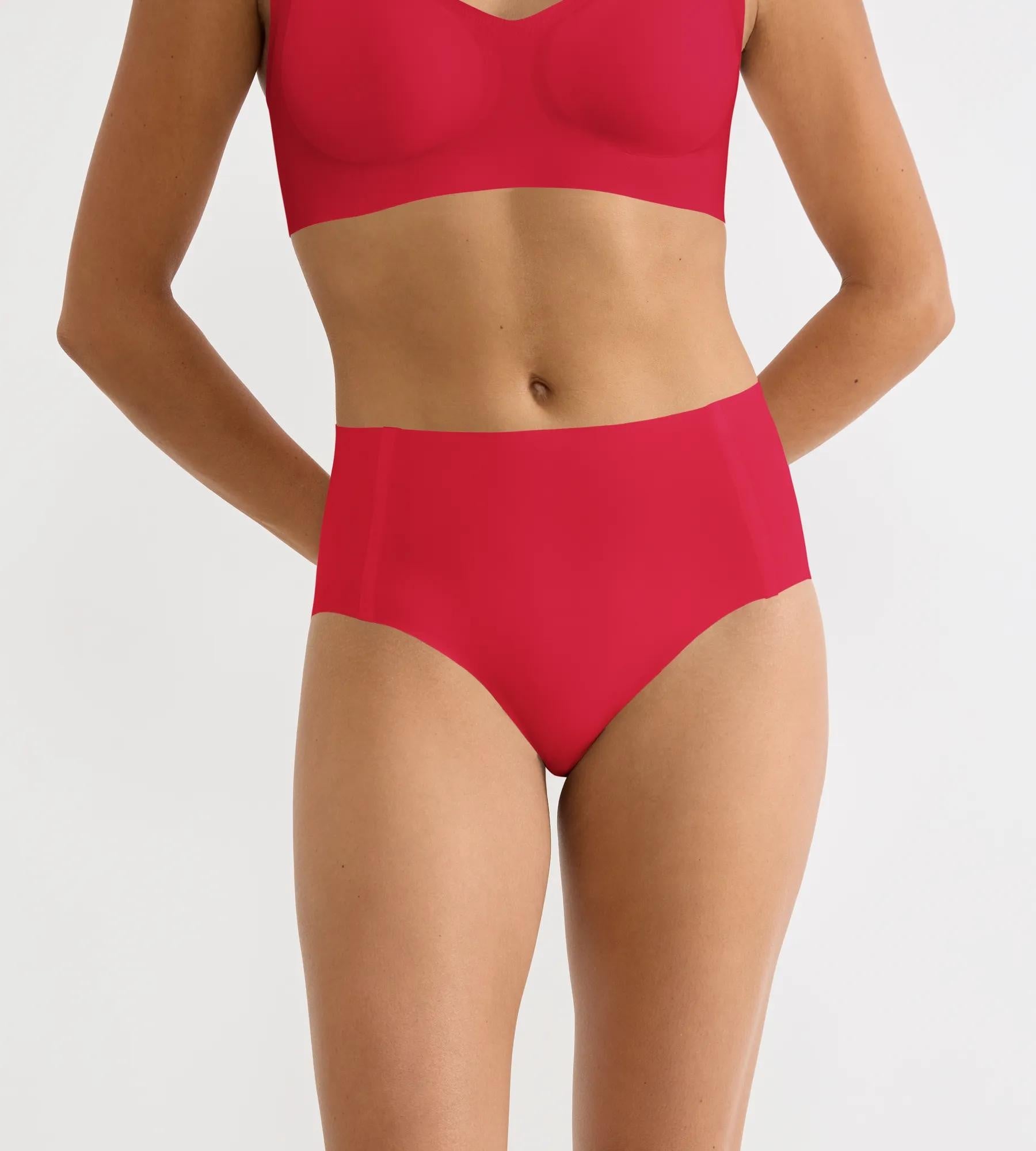 Sloggi Zero Feel 2. 0 High Waist