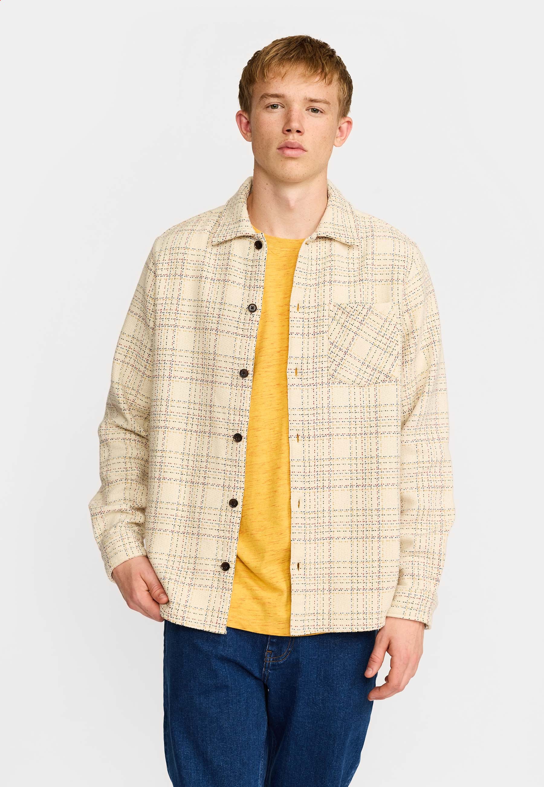 Longsleeve Shirts