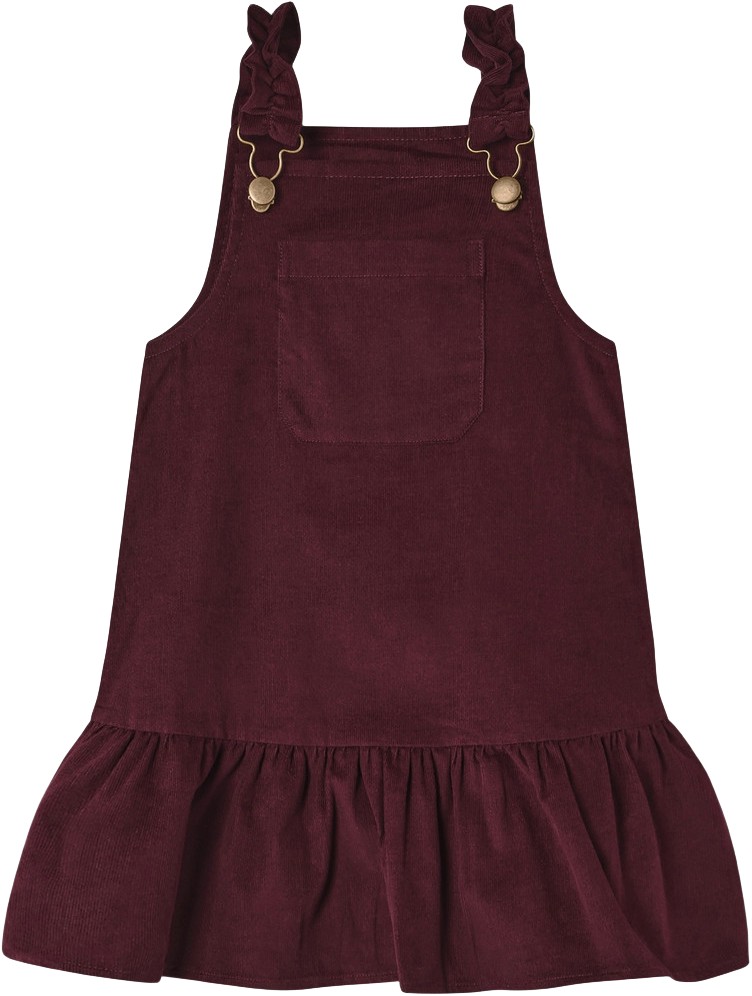 Dolly Spencer Dress
