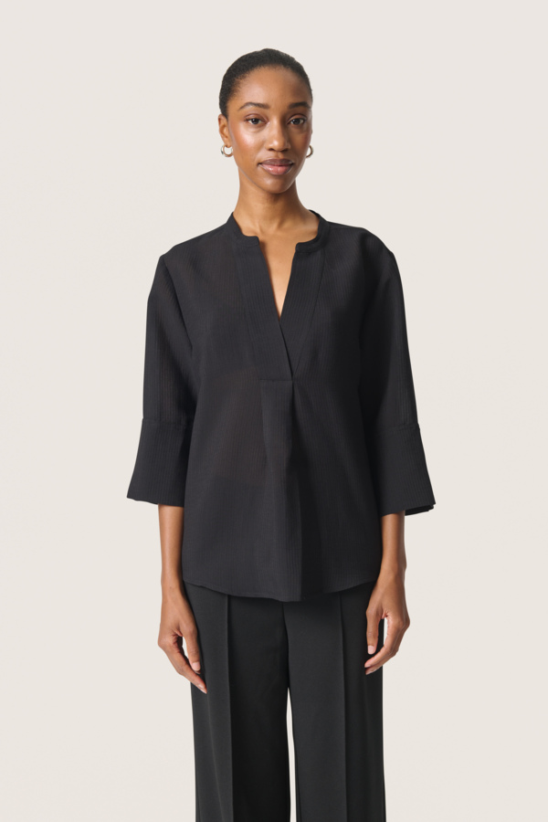 Slalbia Blouse SS