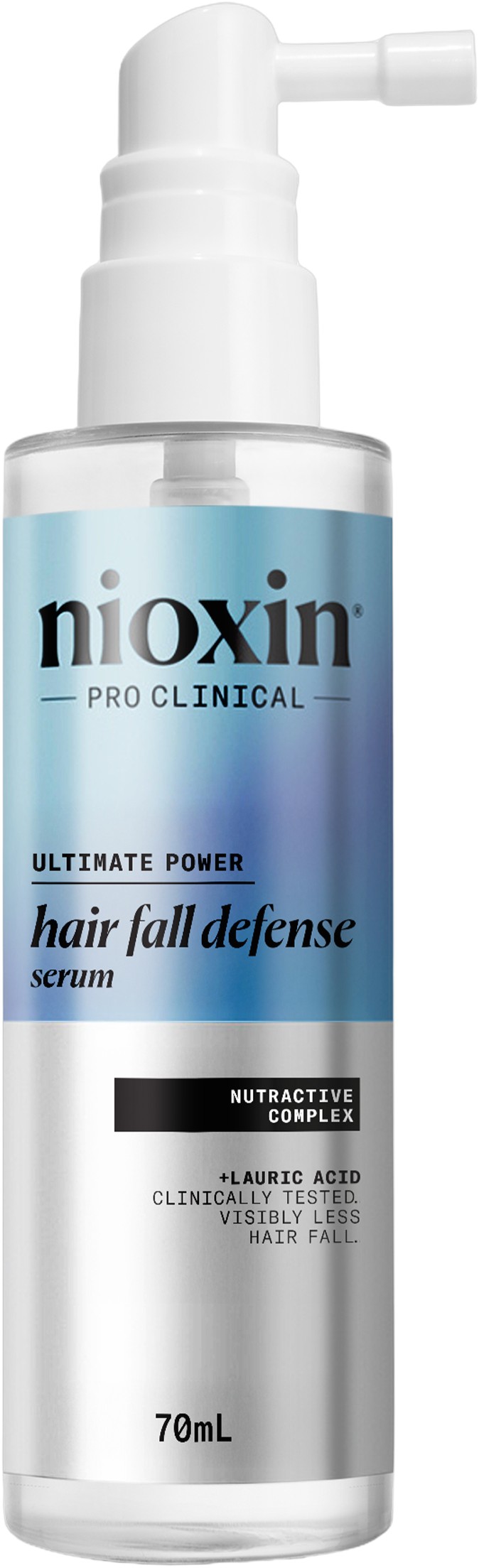 Hair Fall Defense Treatment