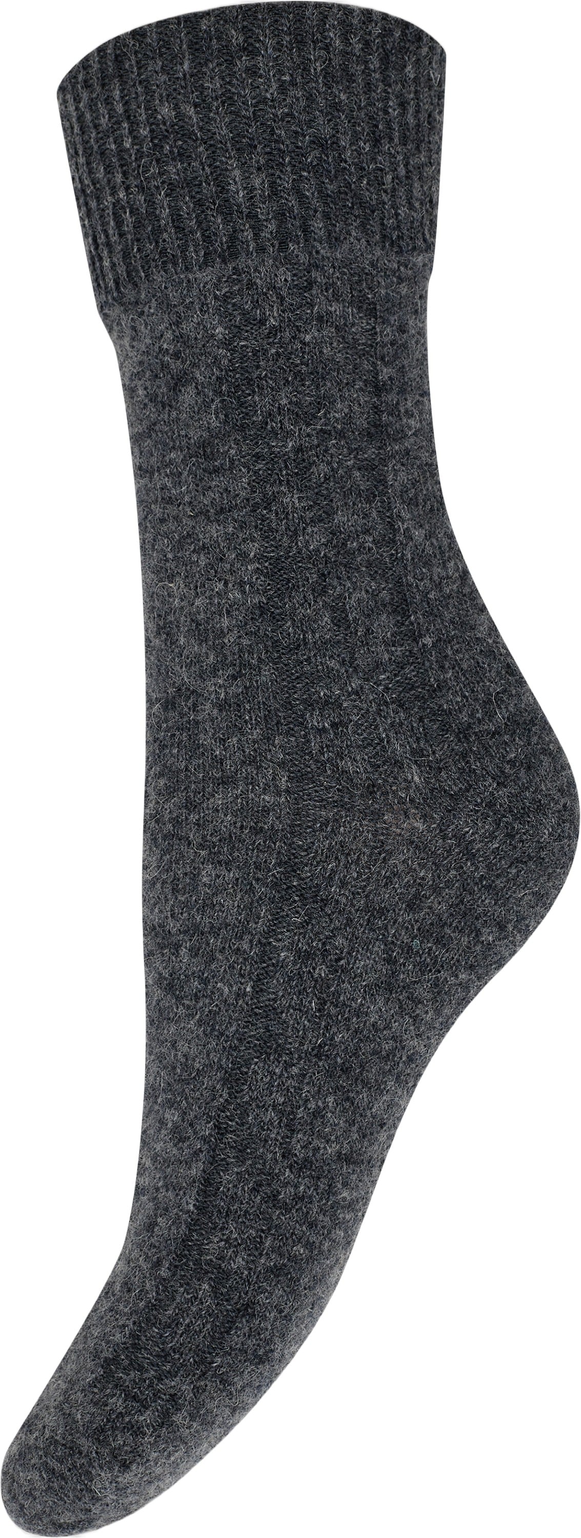 Decoy Cosy Ankle Sock
