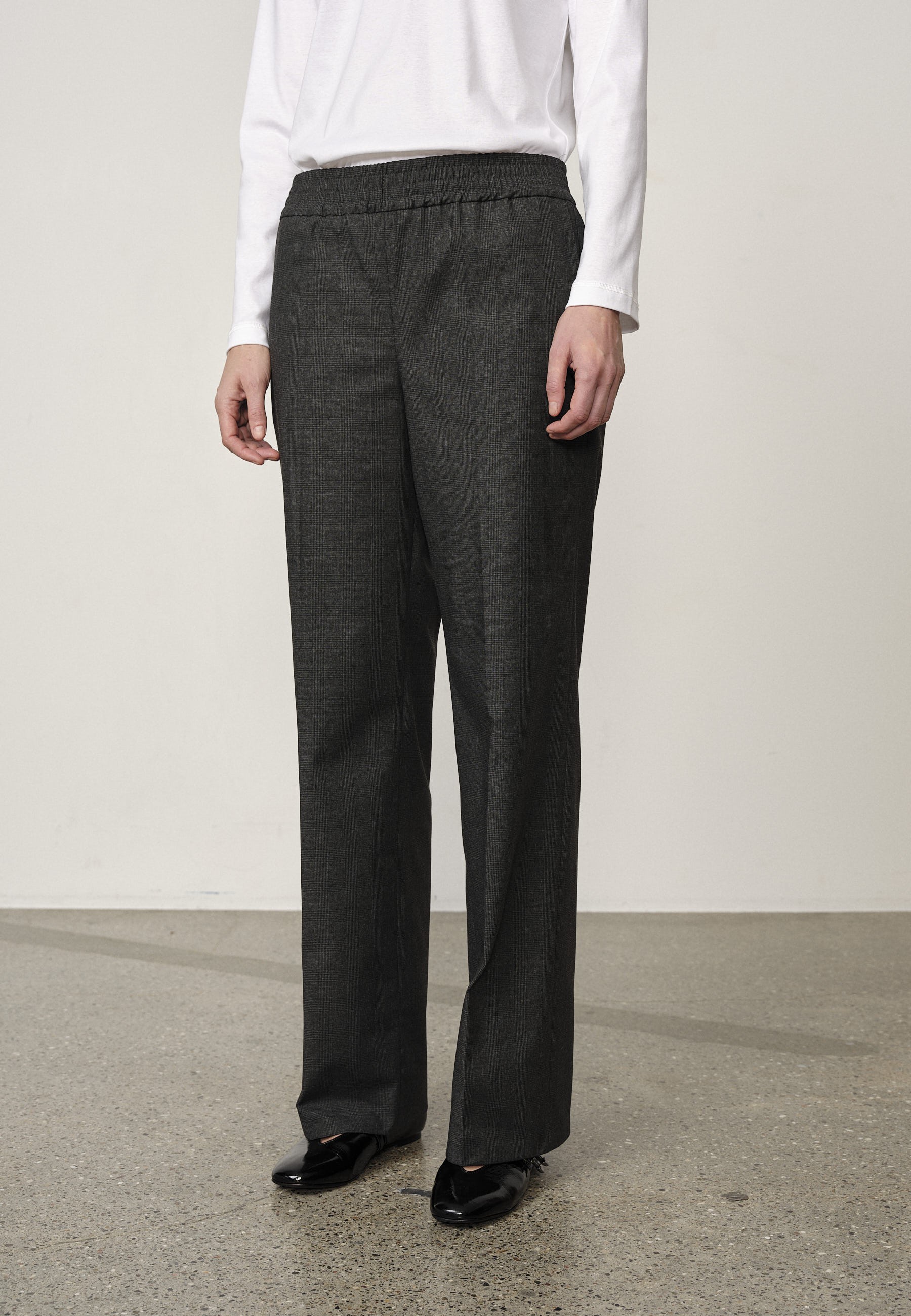 Pinky Midt Waist