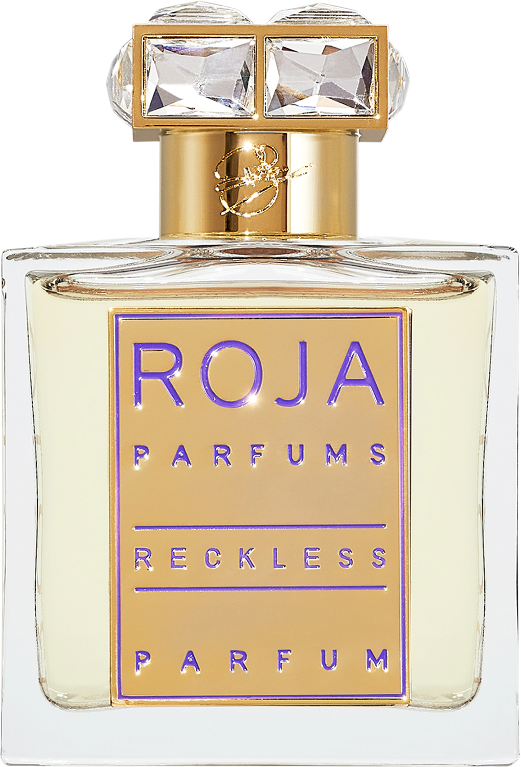 **Roja Reckless Pour Femme Parfum 5 - Køb til DKK 2.716 - Spar 30%