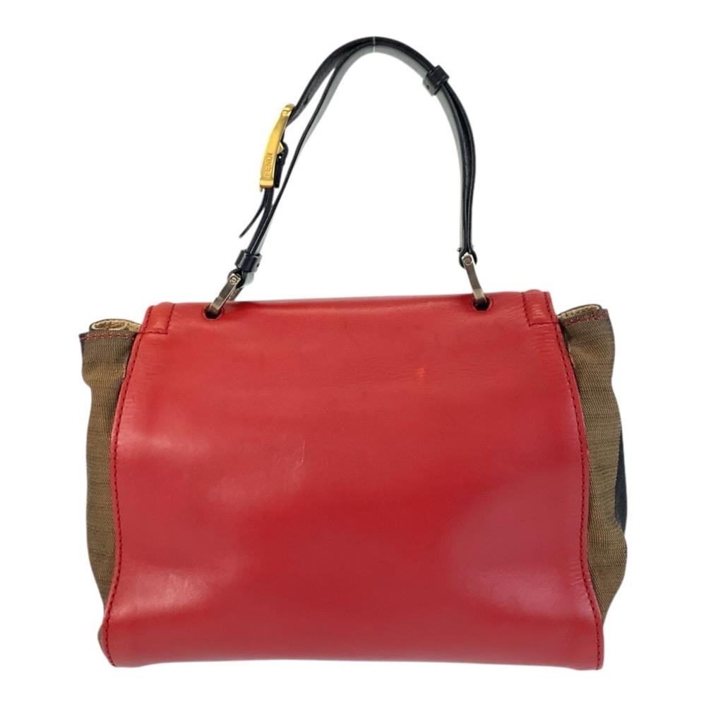 Fendi Handbag