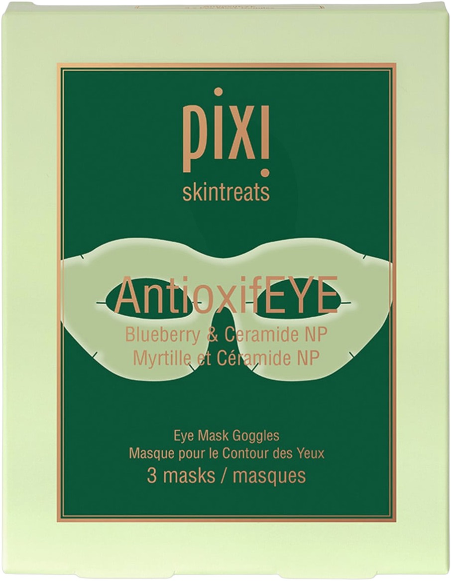 Antioxifeye Maske til Øjenkonturen.