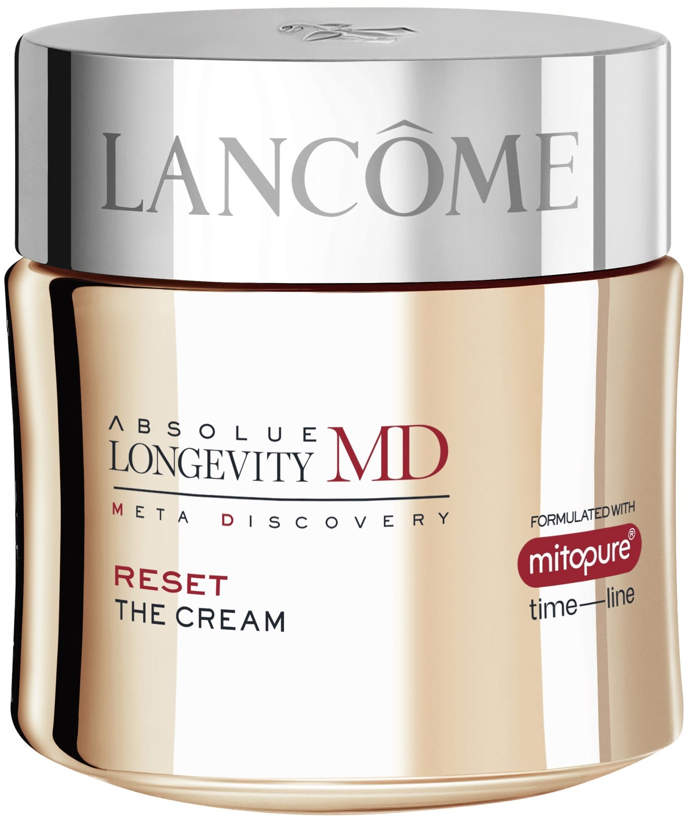 LA ABS Long Reset CRM J30ml