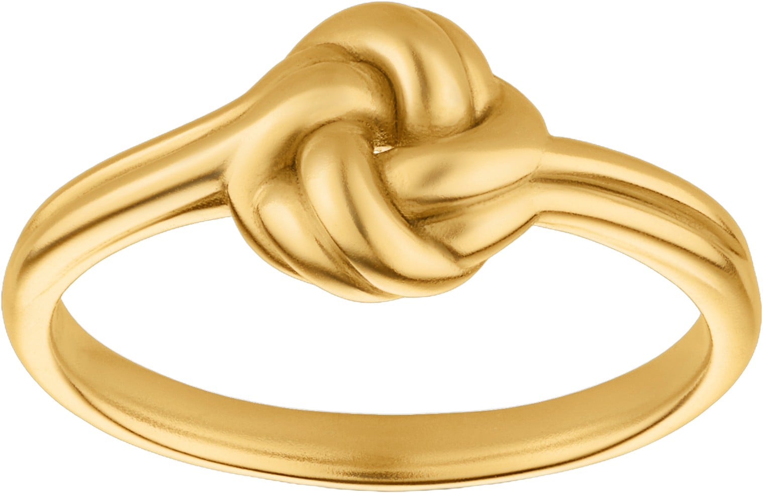Knot Ring Small Gp-b