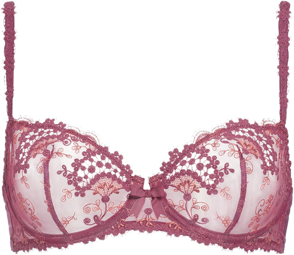 Half CUP BRA