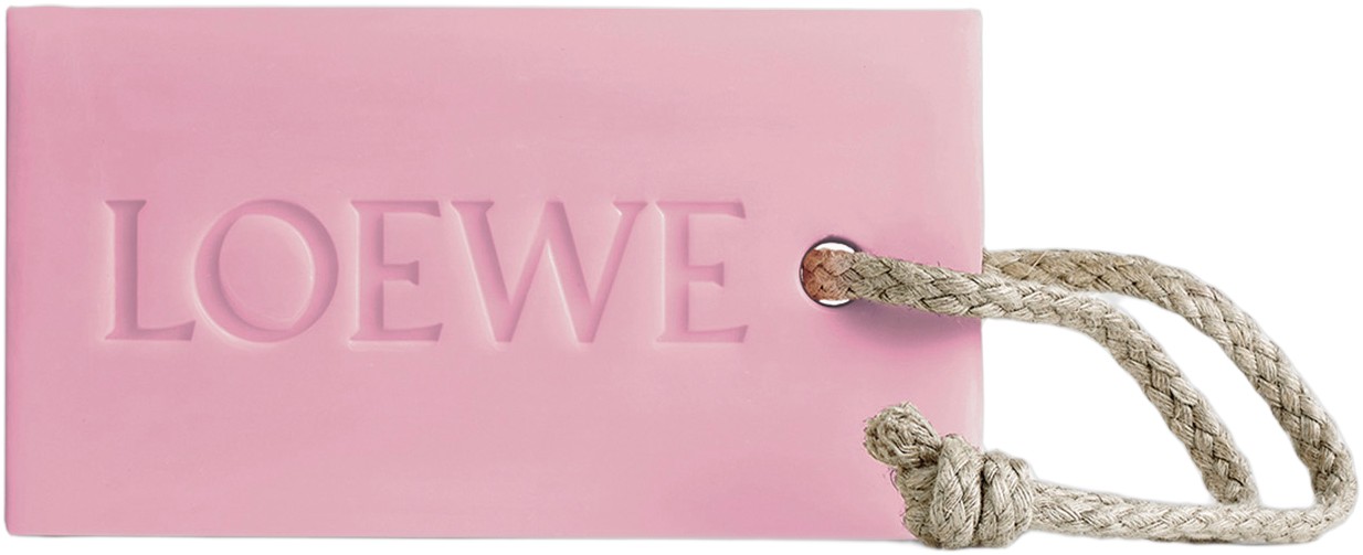 Loewe Ivy Large Soap Bar