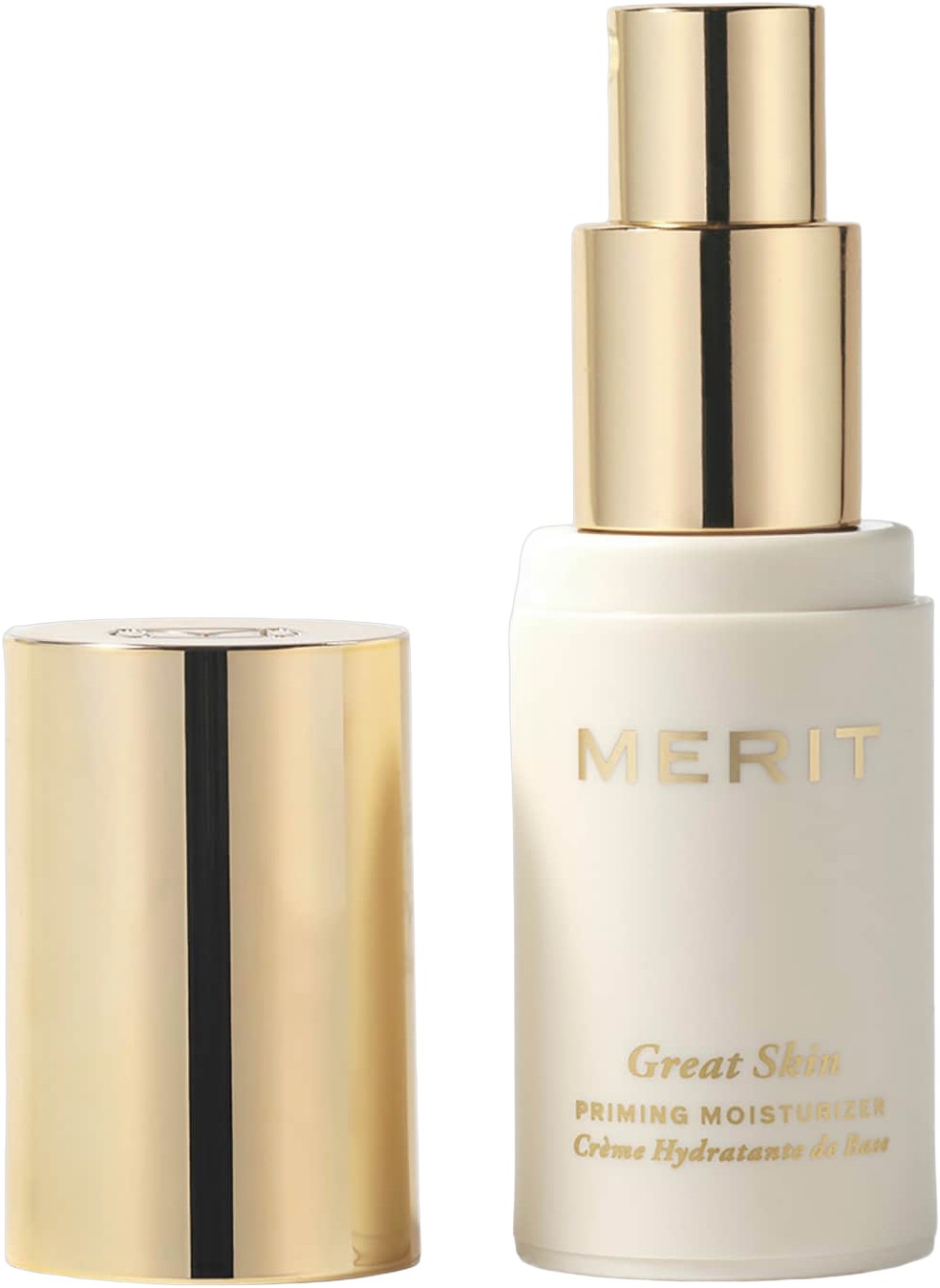 Mini Great Skin Moisturizer Fugtighedscreme