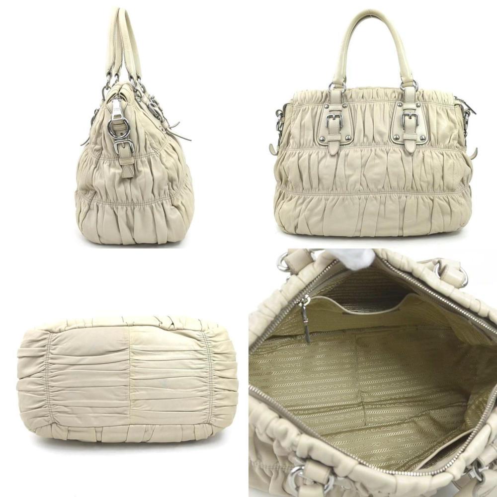 Prada Shoulder Bag