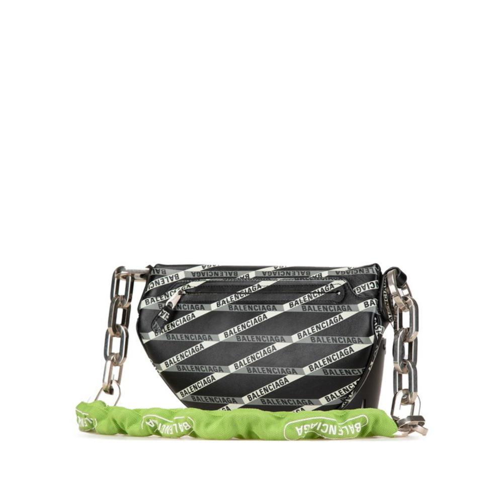 Balenciaga Belt Bag