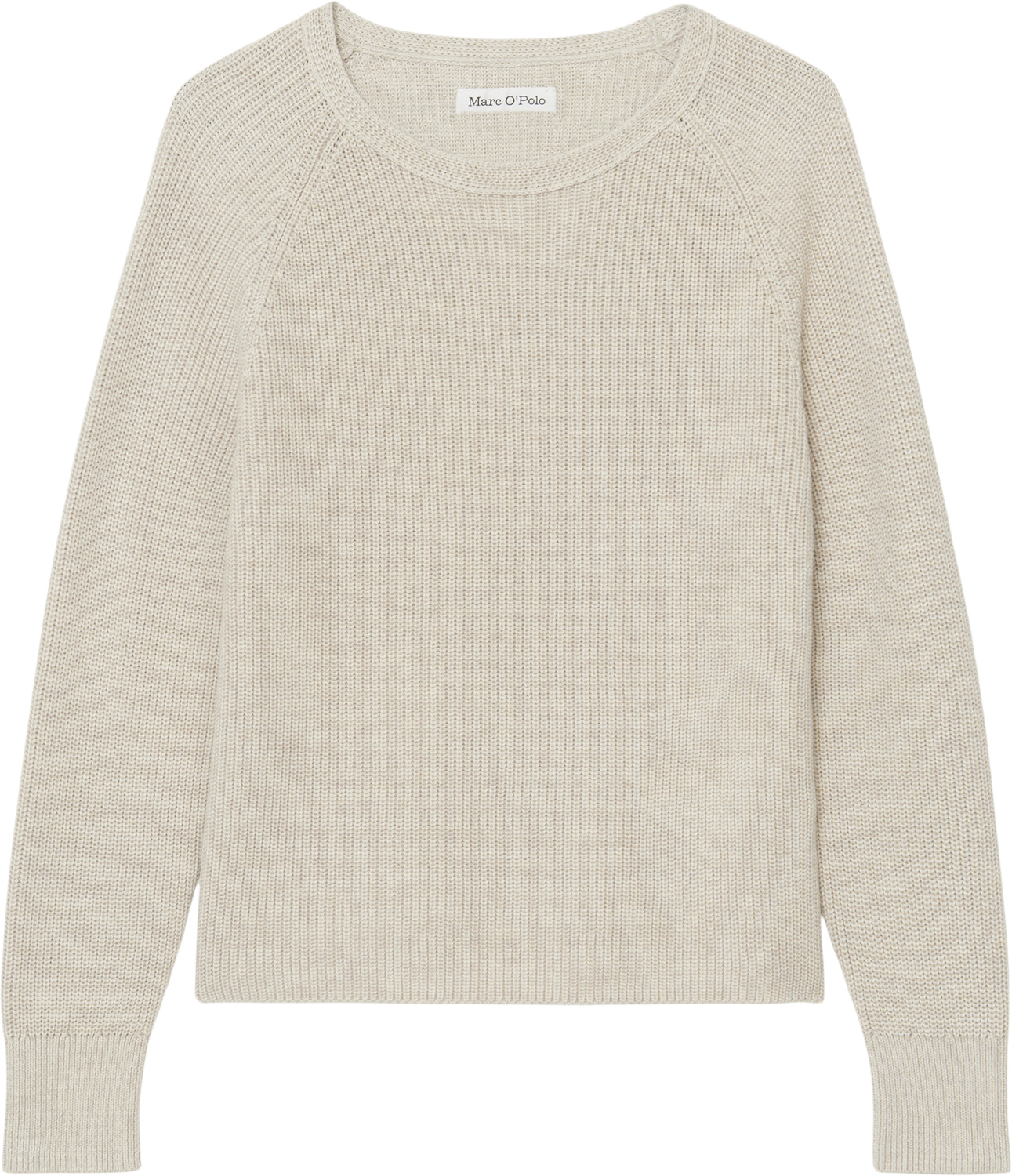 Pullover, Longsleeve, Roundneck