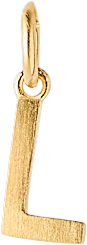 Love Letter Pendant