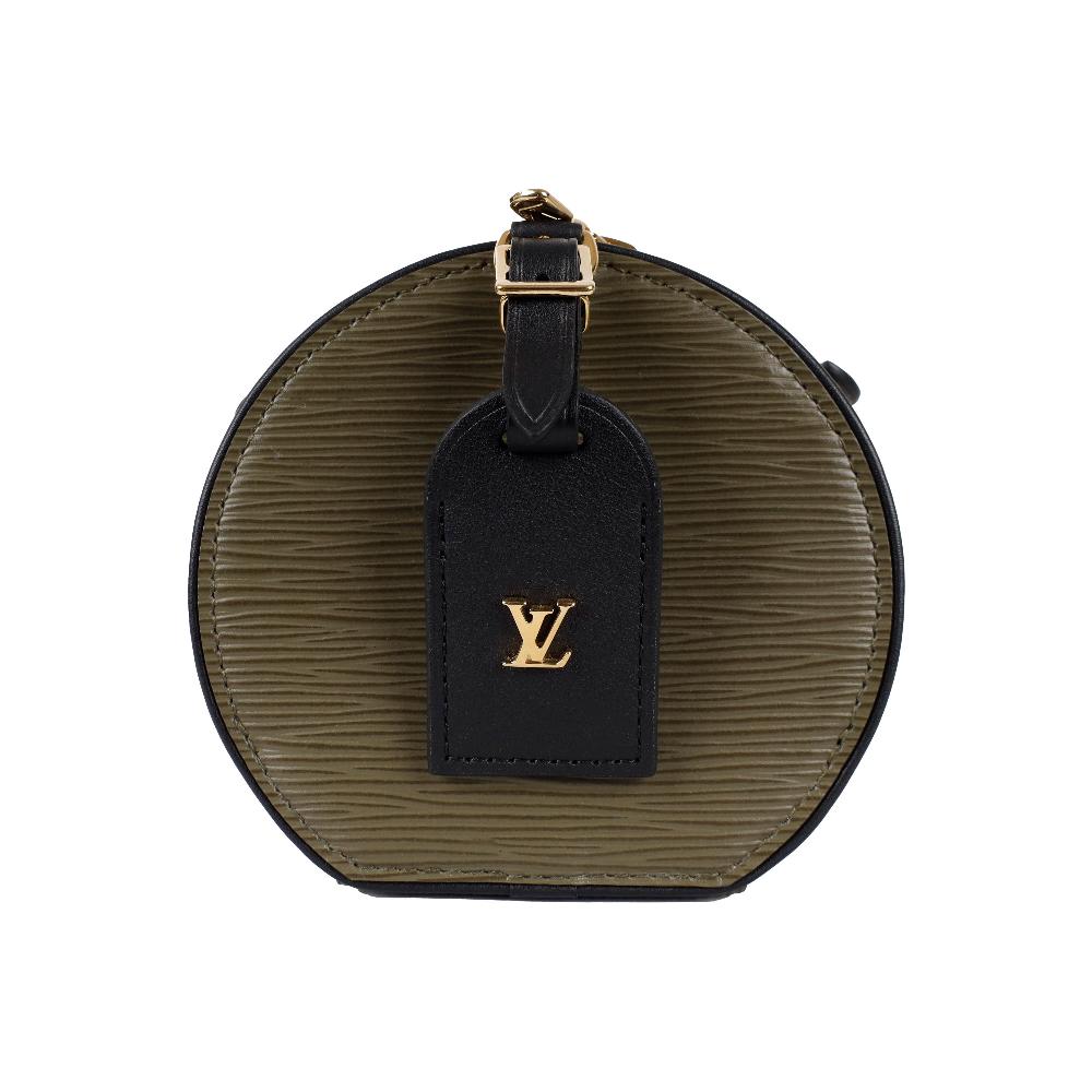 Louis Vuitton Boite Chapeau