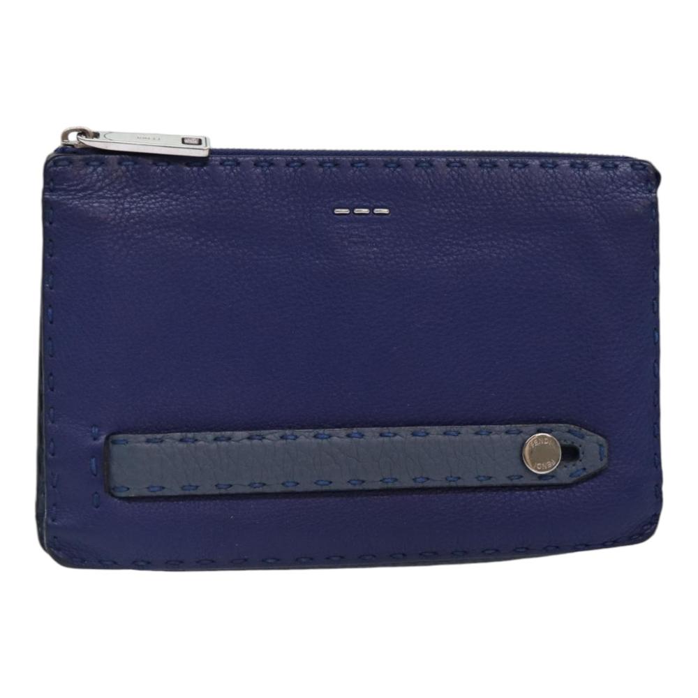 Fendi Clutch