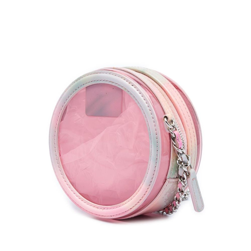 Chanel Crossbody Bag