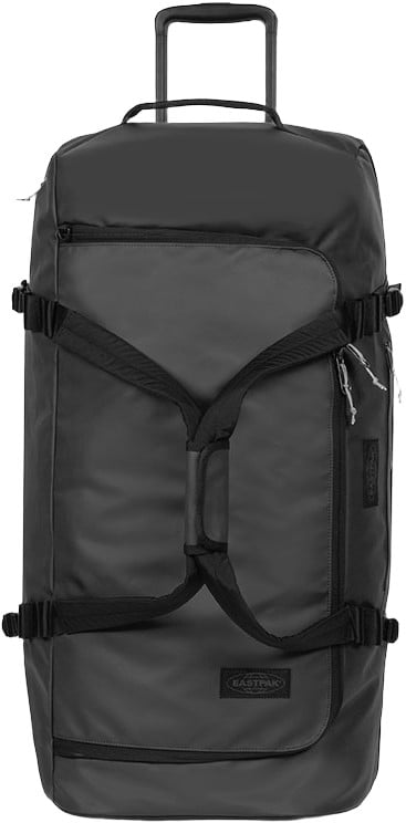 Duffel Pack Wheel M Tarp Black2