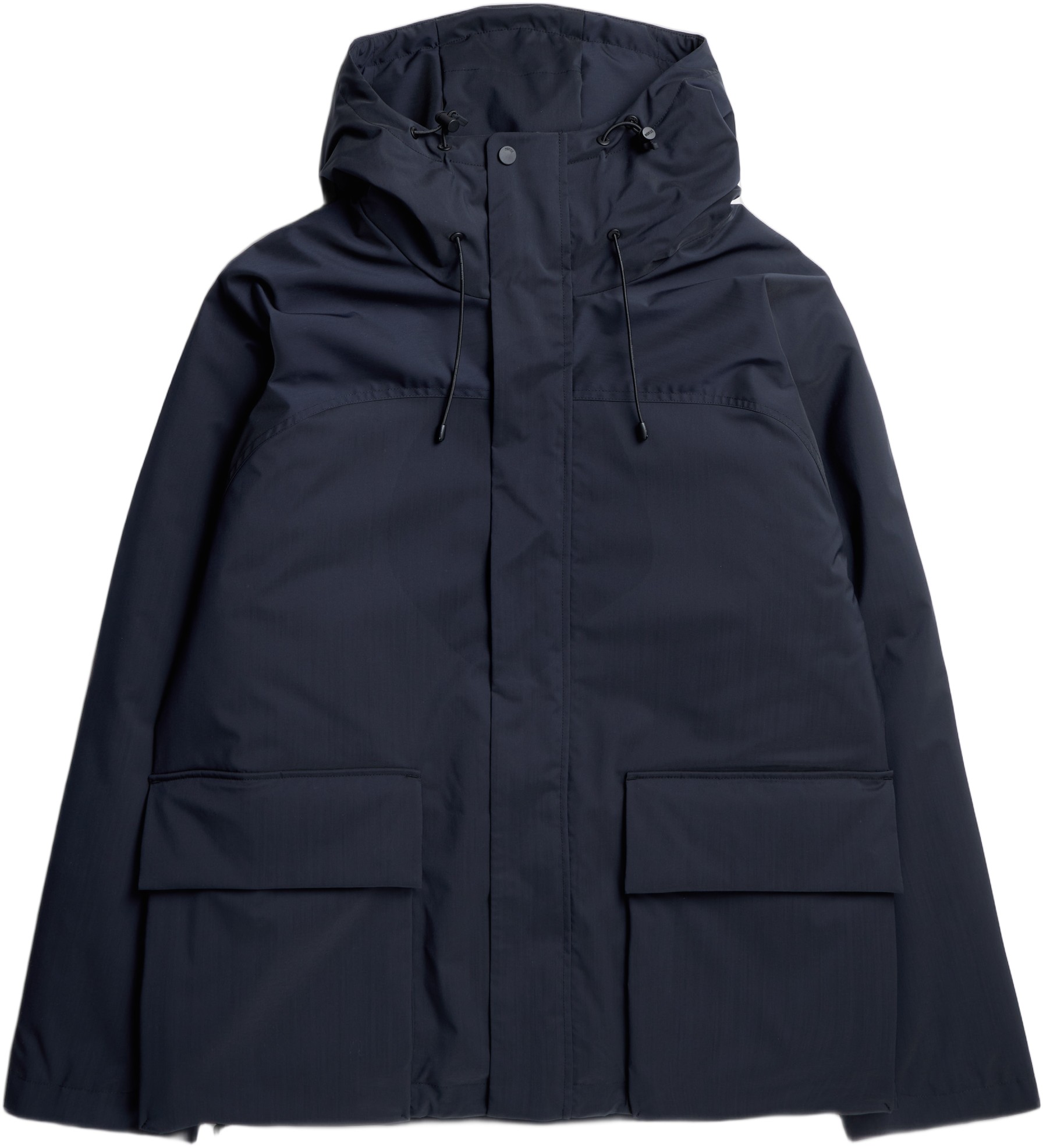 Herluf Alpinix Smart Merino Jacket Herluf Alpinix Smart Merino Jacket