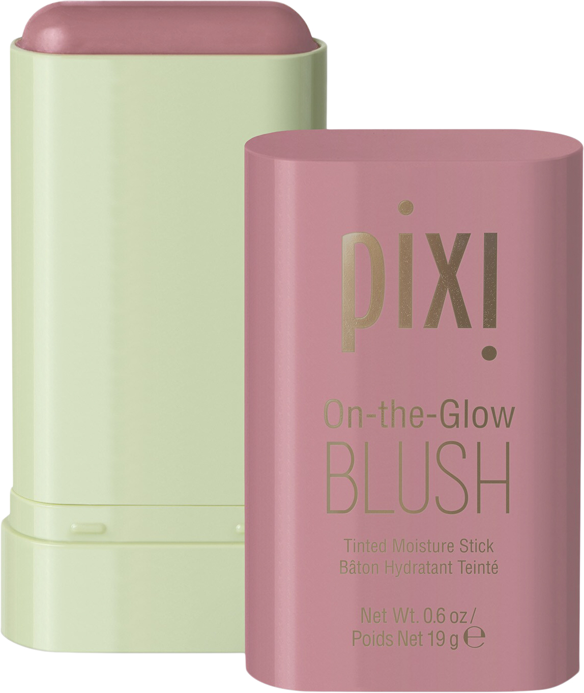 Onthe-glow - Blush
