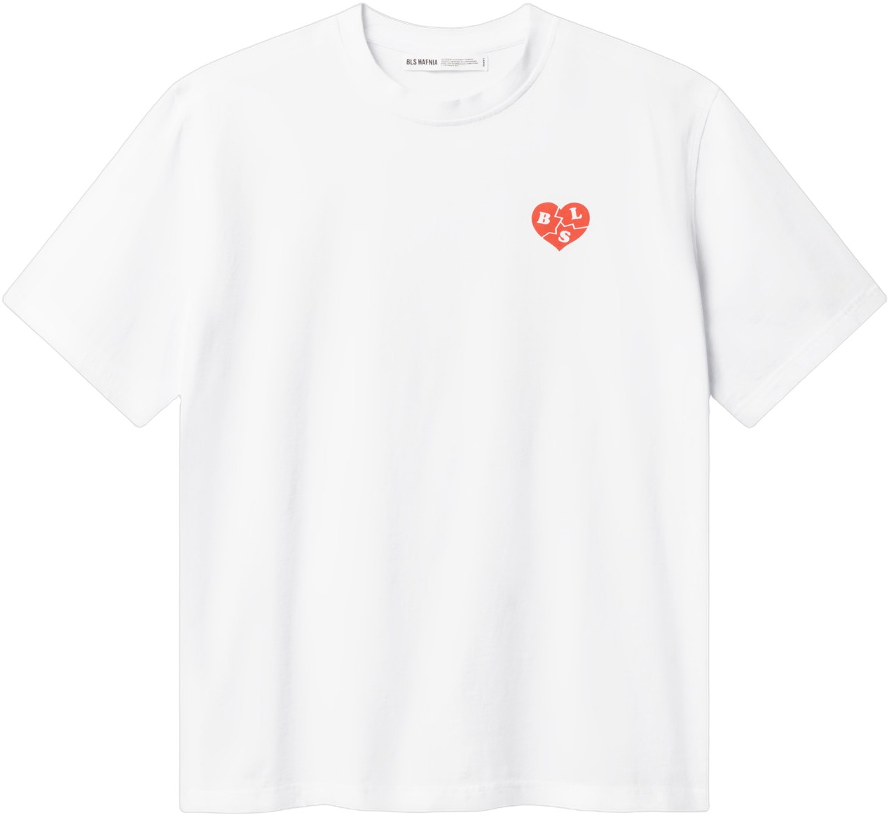Heartbreaker Tshirt